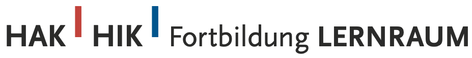 HAK | HIK Lernraum